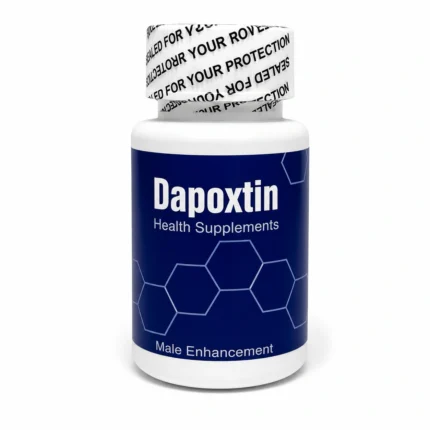 Dapoksetin 30 tablet eczane fiyatı ve orijinal ürün görseli