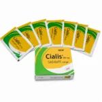 Cialis 100 mg Oral Jel 7’li eczane fiyatı ve ürün görseli