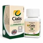 Cialis 20 mg 30 tablet eczane fiyatı ve orijinal ilaç görseli