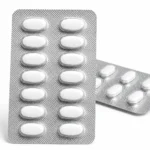 Lifta 5 mg 28 tablet beyaz blister eczane fiyatı ve orijinal satış görseli.