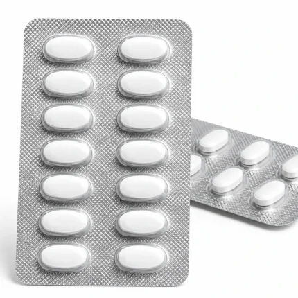 Lifta 5 mg 28 tablet beyaz blister eczane fiyatı ve orijinal satış görseli.