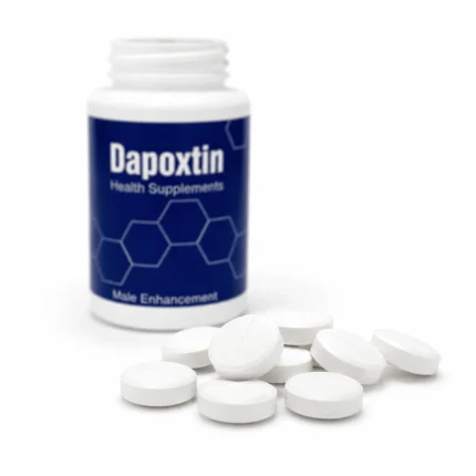 Dapoxtin 30 tablet görseli, eczane fiyatı ve orijinal satış.