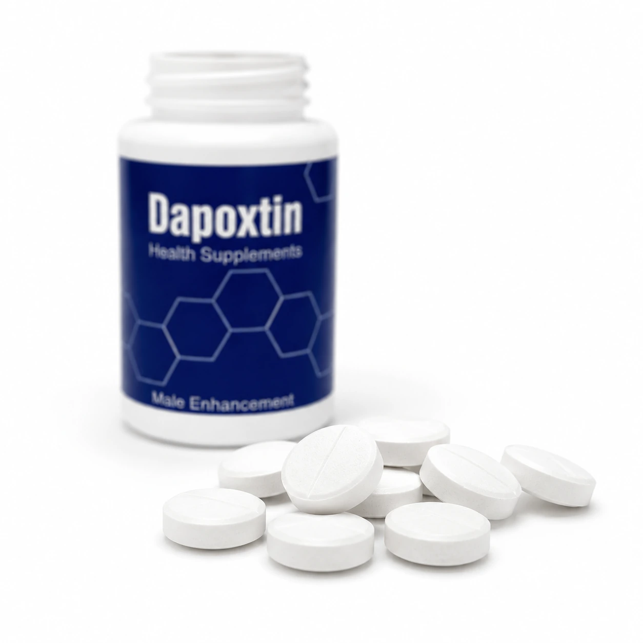 Dapoxtin 30 tablet görseli, eczane fiyatı ve orijinal satış.