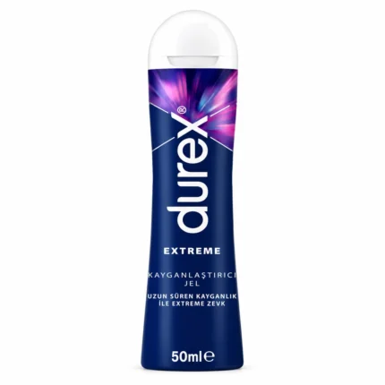 Durex Geciktirici Krem 20 ml eczane fiyatı ve ürün görseli
