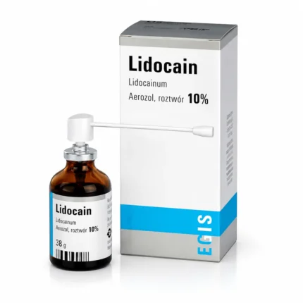 Lidokain geciktirici sprey orijinal erkek geciktirici sprey ürünü