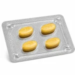 Lifta 20 mg 4 tablet eczane fiyatı ve orijinal satış görseli