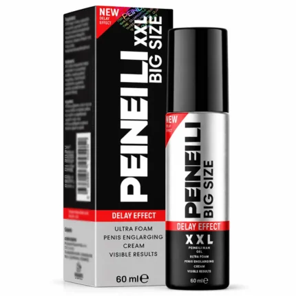 Peineili penis büyütücü krem 60 ml orijinal ürün fiyatı görseli