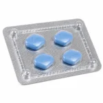 Viagra 100 mg 4 tablet eczane fiyatı ve orijinal satış görseli.