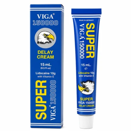 Viga 150000 geciktirici krem 15 ml eczane fiyatı