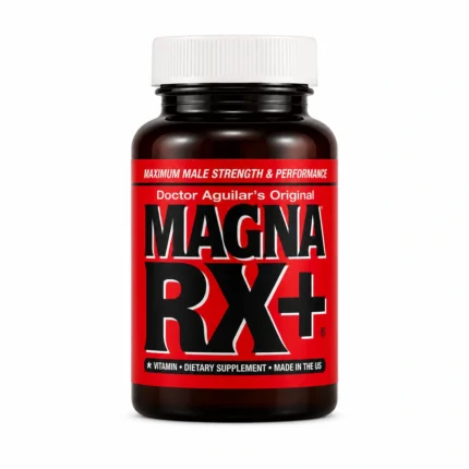 Magna RX+ orijinal sertleştirici hap 60 tablet eczane ürünü