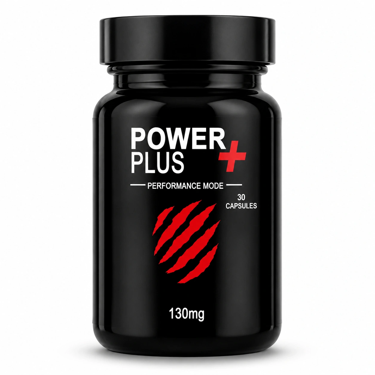 Power Plus 130 mg 30 kapsül eczane fiyatı erkek performans destek ürünü kutusu